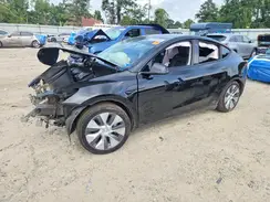 7SAYGDEE7PA082962 2023 TESLA MODEL Y