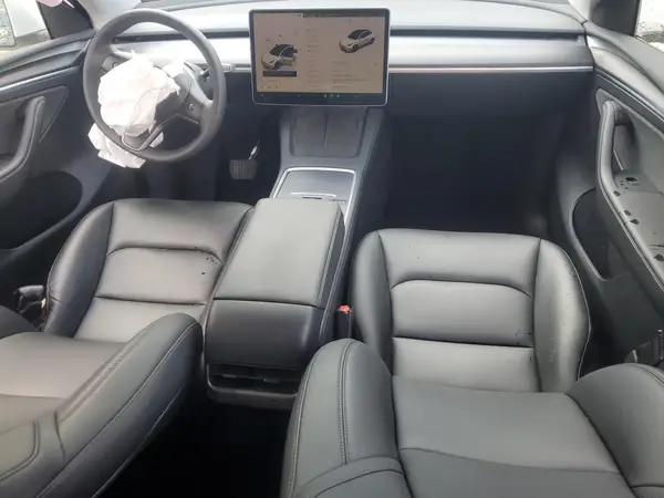 7SAYGDEE7PA086333 2023 TESLA MODEL Y - Image 8