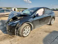 7SAYGDEE7PA088731 2023 TESLA MODEL Y