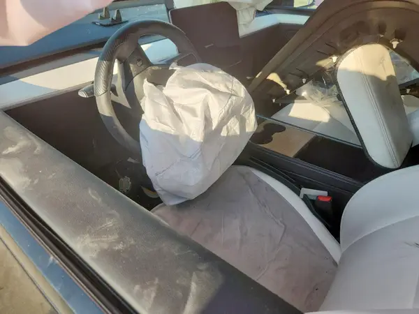 7SAYGDEE7PA088731 2023 TESLA MODEL Y - Image 8