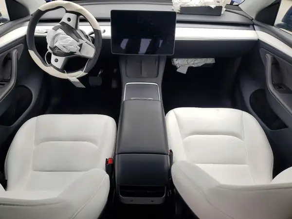 7SAYGDEE7PA089023 2023 TESLA MODEL Y - Image 8