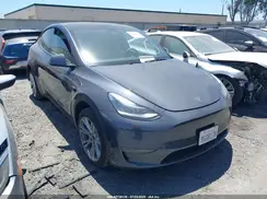 7SAYGDEE7PA089135 2023 TESLA MODEL Y