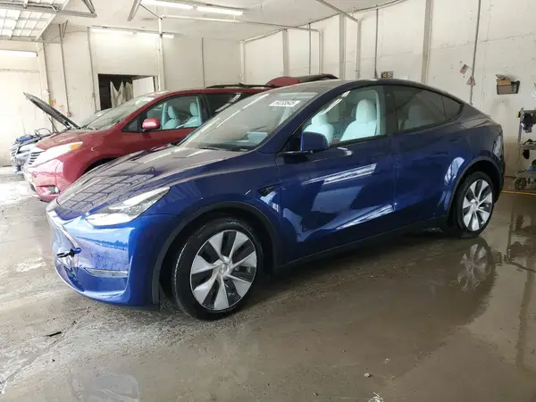 7SAYGDEE7PA089300 2023 TESLA MODEL Y - Image 1