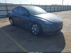 7SAYGDEE7PA089801 2023 TESLA MODEL Y