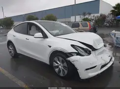 7SAYGDEE7PA091564 2023 TESLA MODEL Y
