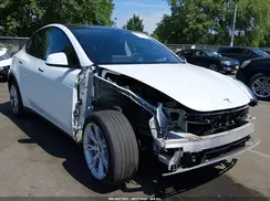 7SAYGDEE7PA092911 2023 TESLA MODEL Y