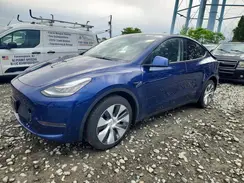 7SAYGDEE7PA093430 2023 TESLA MODEL Y