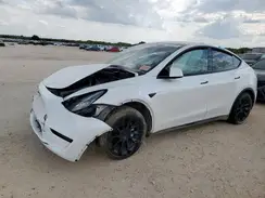 7SAYGDEE7PA094304 2023 TESLA MODEL Y