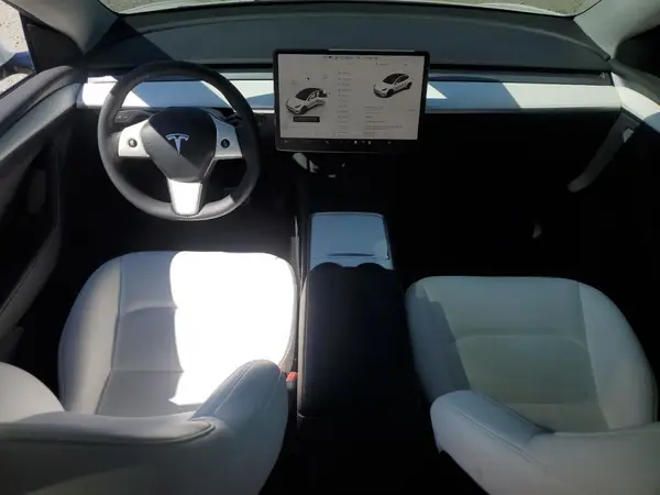 7SAYGDEE7PA098675 2023 TESLA MODEL Y - Image 8