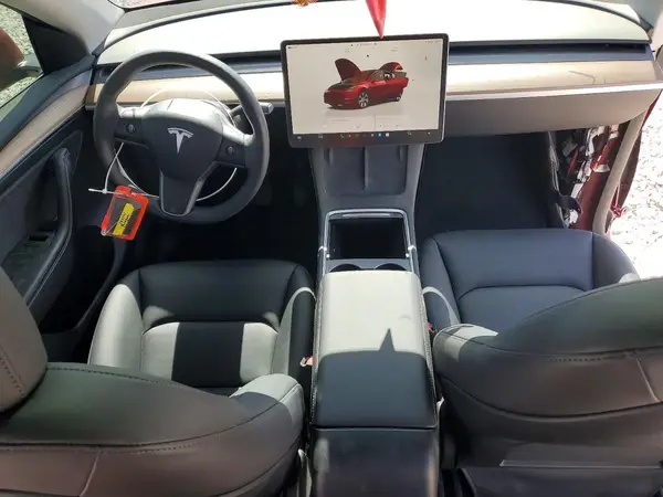 7SAYGDEE7PA102241 2023 TESLA MODEL Y - Image 8