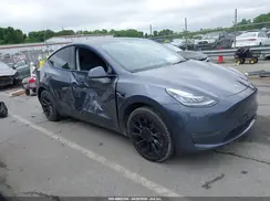 7SAYGDEE7PA103602 2023 TESLA MODEL Y