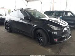 7SAYGDEE7PA104314 2023 TESLA MODEL Y