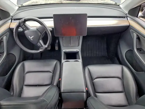 7SAYGDEE7PA109657 2023 TESLA MODEL Y - Image 8