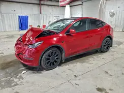7SAYGDEE7PA113174 2023 TESLA MODEL Y