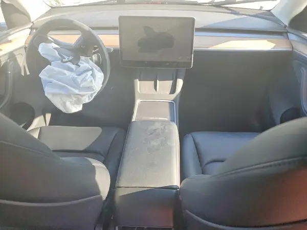 7SAYGDEE7PA114566 2023 TESLA MODEL Y - Image 8