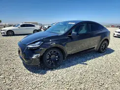 7SAYGDEE7PA118777 2023 TESLA MODEL Y