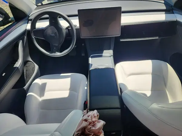 7SAYGDEE7PA118777 2023 TESLA MODEL Y - Image 8