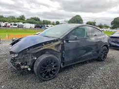 7SAYGDEE7PA118939 2023 TESLA MODEL Y