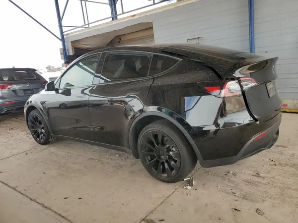 7SAYGDEE7PA119508 2023 TESLA MODEL Y - Image 2