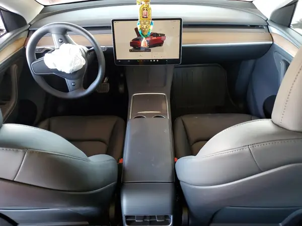 7SAYGDEE7PA120447 2023 TESLA MODEL Y - Image 8