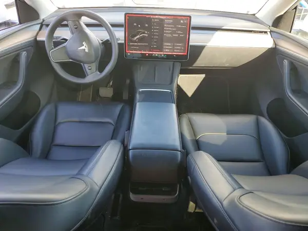 7SAYGDEE7PA122764 2023 TESLA MODEL Y - Image 8