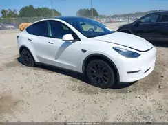 7SAYGDEE7PA123770 2023 TESLA MODEL Y