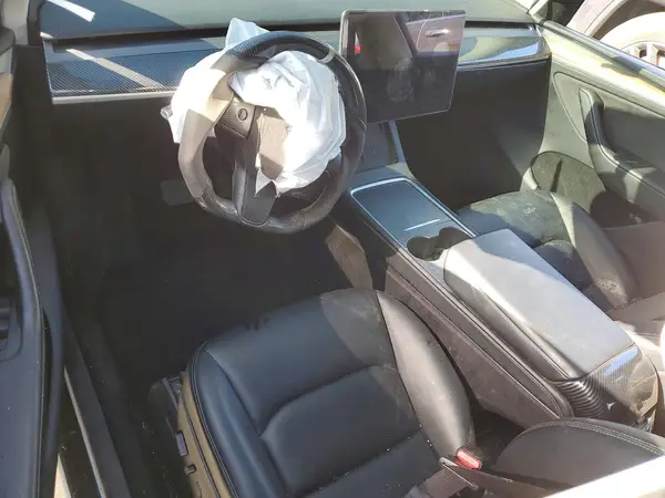 7SAYGDEE7PA129052 2023 TESLA MODEL Y - Image 8