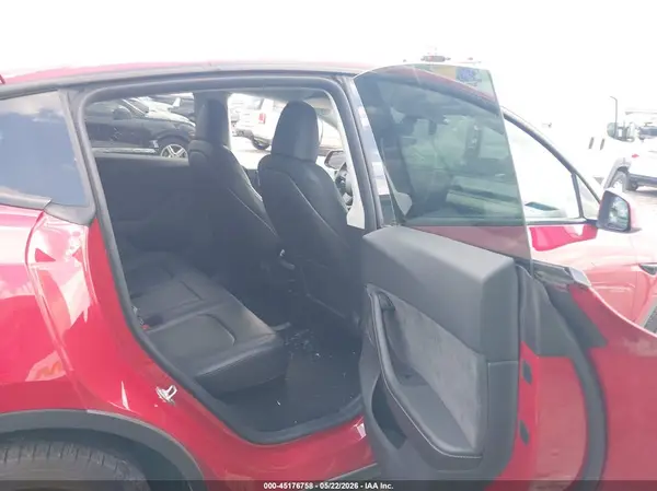 7SAYGDEE7PA129682 2023 TESLA MODEL Y - Image 8