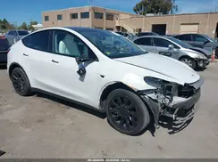 7SAYGDEE7PA131013 2023 TESLA MODEL Y