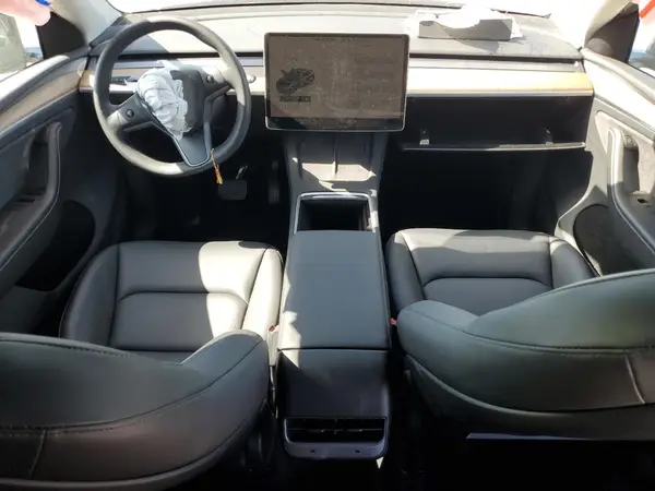 7SAYGDEE7PA131500 2023 TESLA MODEL Y - Image 8