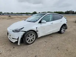 7SAYGDEE7PA135689 2023 TESLA MODEL Y