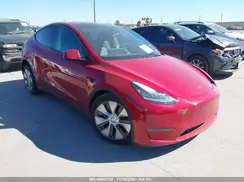 7SAYGDEE7PA136437 2023 TESLA MODEL Y