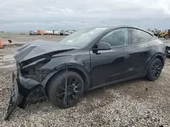 7SAYGDEE7PA137443 2023 TESLA MODEL Y