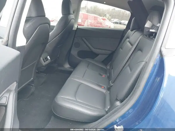 7SAYGDEE7PA142013 2023 TESLA MODEL Y - Image 8