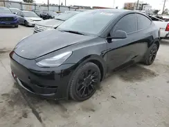 7SAYGDEE7PA143291 2023 TESLA MODEL Y