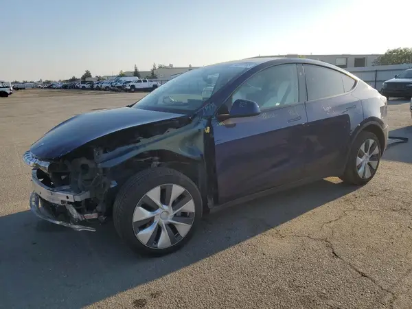 7SAYGDEE7PA146322 2023 TESLA MODEL Y - Image 1