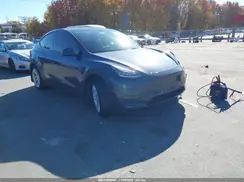 7SAYGDEE7PA147213 2023 TESLA MODEL Y
