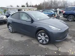 7SAYGDEE7PA147714 2023 TESLA MODEL Y