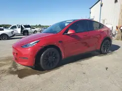 7SAYGDEE7PA147812 2023 TESLA MODEL Y