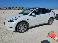 7SAYGDEE7PA147986 2023 TESLA MODEL Y