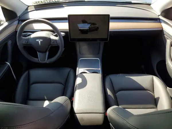 7SAYGDEE7PA147986 2023 TESLA MODEL Y - Image 8