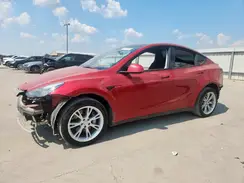 7SAYGDEE7PA153089 2023 TESLA MODEL Y