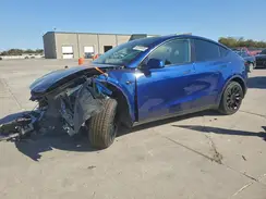 7SAYGDEE7PA154873 2023 TESLA MODEL Y