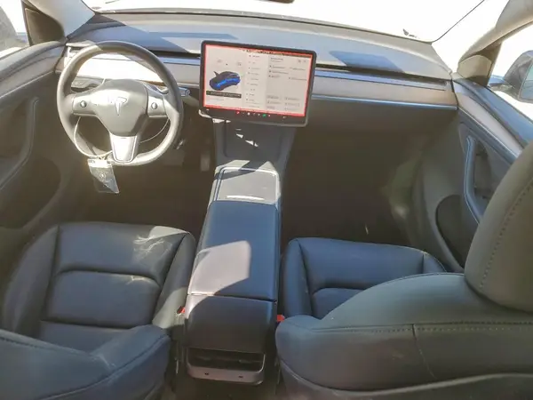 7SAYGDEE7PA154873 2023 TESLA MODEL Y - Image 8