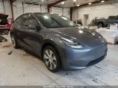 7SAYGDEE7PA155795 2023 TESLA MODEL Y