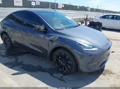 7SAYGDEE7PA155845 2023 TESLA MODEL Y