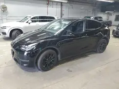7SAYGDEE7PA156042 2023 TESLA MODEL Y