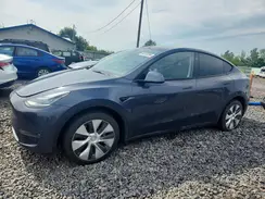 7SAYGDEE7PA158289 2023 TESLA MODEL Y