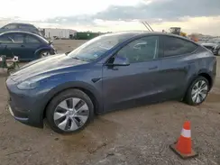 7SAYGDEE7PA160785 2023 TESLA MODEL Y