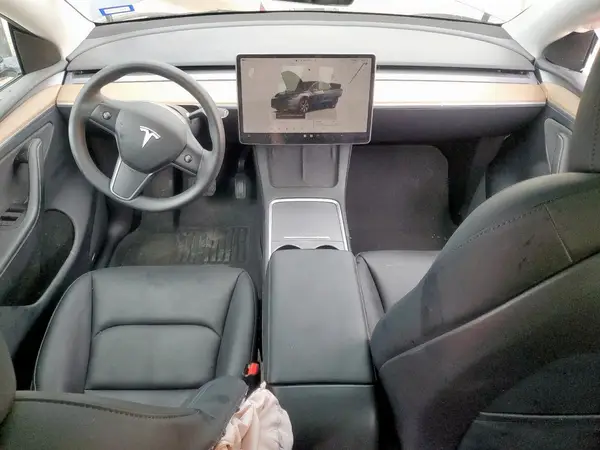 7SAYGDEE7PA160785 2023 TESLA MODEL Y - Image 8